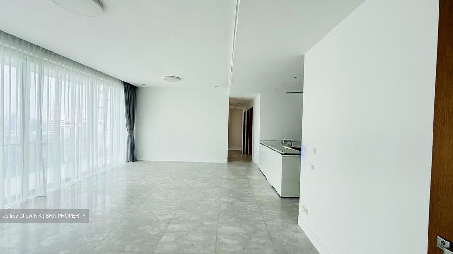Ardmore II (D10), Condominium #623695201